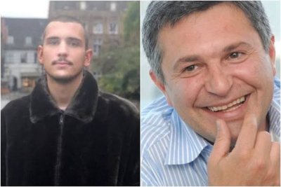 Началникът на Софийския затвор обжалва освобождаването на убиеца на Милен Цветков