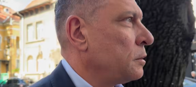 ВИДЕОТО НА ДЕНЯ: Г-н Кандев, не сте ли малко тъп?