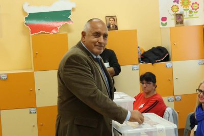 Пас или не на балотажа? Ще нареди ли Бойко на своите "рамо" за Гюров в 12 без 5? 