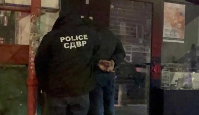 Спекакцията в Софийско: 13 в ареста и 3 открити издирвани в чужбина коли 