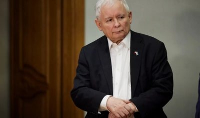 Качински допусна преговори за излизане на Полша от ЕС
