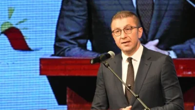 Мицкоски се зъби: Димитров капитулира, но чакаха, чакаха...