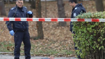 Убийство с гаечен ключ и нож: Рецидивист с 19 присъди е нанесъл 60 удара по тялото на бездомник