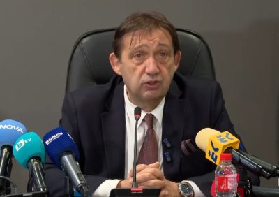 1300 км пътища не ни достигат да сме европейци