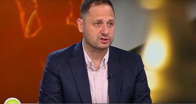 Витанов говори за популизъм "тип ранен Борисов": Що за внушения - дронове летят в Черно море, защото Радев е на власт?