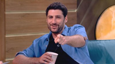 Скандал в Би Ти Ви: Кой заключи Петър Дочев в гримьорната?