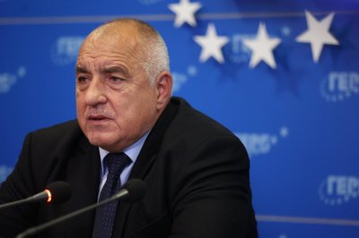 Борисов съгласен с Гюров - снишаването пред Москва ни прави още по-уязвими