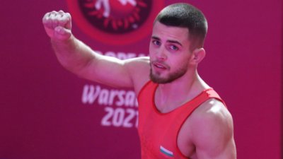 Жалко! Загуби за нашите борците на световното първенство