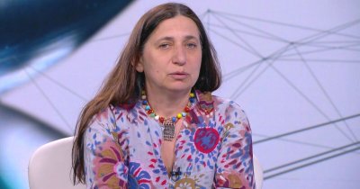 И дъщерята на Желю нападна Йотова 