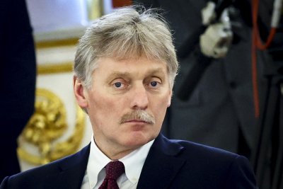 Кремъл: Искаме дългосрочен мир с Украйна 