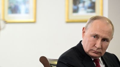 Отстраняват с преврат Путин от власт? 