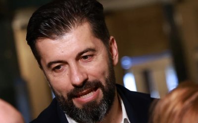 Кирил Петков: Ще се видим в съда, г-жо Йотова, лъжете грозно!