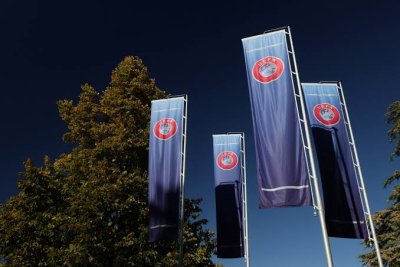 Хрантутници от БФС взеха участие в треньорска конференция на УЕФА