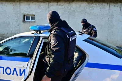 Започна полицейска операция срещу изборните престъпления в Русенско