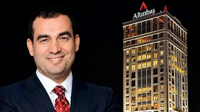 СКАНДАЛ В ТУРЦИЯ: Арестуваха краля на диамантите Алтънбаш