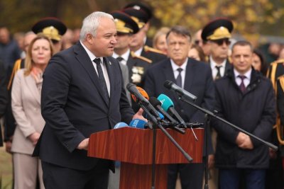 Демерджиев: Проверяваме кметове в цялата страна, не по политическа принадлежност