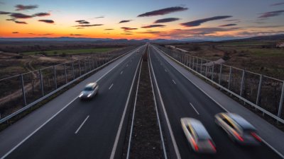 Бeлгия въвeждa винeтĸa зa мaгиcтpaли и глaвни пътищa oт мaй 2027 г.