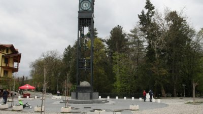 В Банкя обсъждат въвеждането на платено паркиране