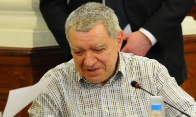 Михаил Константинов: Коронавирусът ще спре машинното гласуване