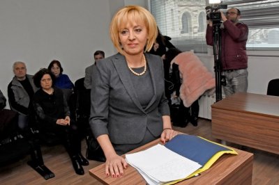 Съдът отказа да касира изборите, Манолова обжалва 