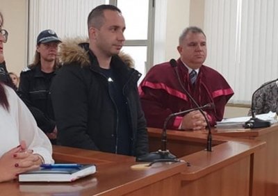 Годеник призна за убийството на любимата си, натъпкан с диазепам