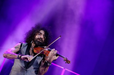 Световното турне на големия цигулар Ара Маликян минава през България