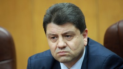 Ципов: Румен Радев даде заявка за втори мандат