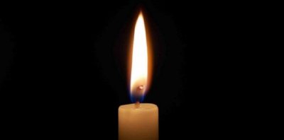 Свещ за покойник погуби двама