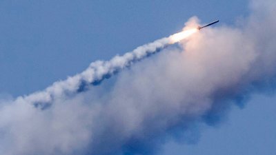 Русия разработва оръжия против хиперзвукови ракети