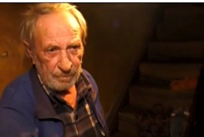 Младеж преби пенсионер в Монтанско и го обра