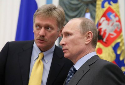 Кремъл: "Параноични глупости" са, че подкрепяме Тръмп
