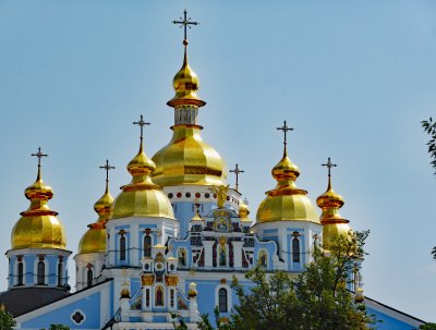 Румънският синод призна новата църква на Украйна
