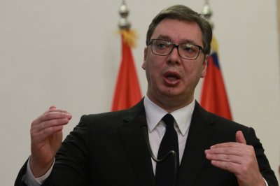 Вучич: Сърбия се изправя пред ултиматум за Косово