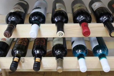 Коронавирусът блокира износа на българско вино за Китай 