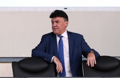 Пъклен план: Боби Михайлов остава на власт в БФС
