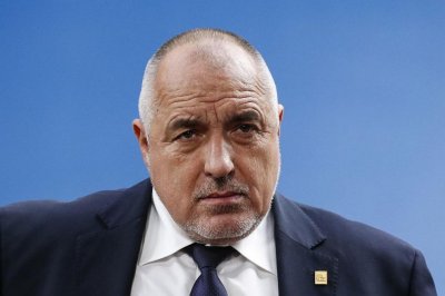 Все повече българи се връщат, хвали се Борисов 