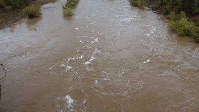 Нови доказателства срещу шефа на ВиК в Добрич за отклоняване на вода от река Батовска