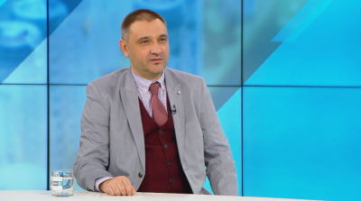Д-р Чобанов: България няма да избегне коронавируса