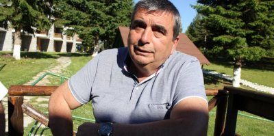 Право на отговор - Илиян Пищиков: Досега чужденец не се е оплакал от Белмекен