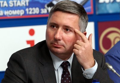 Фирма на Иво Прокопиев ужили бюджета с 28 млн. лв.