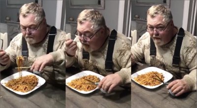 Да ядеш спагети с ножица – нова мода в храненето