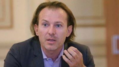 Йоханис номинира Флорин Къцу за премиер на Румъния