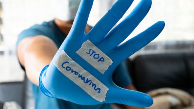 Amazon забрани продажбата на фалшиви продукти срещу коронавирус 