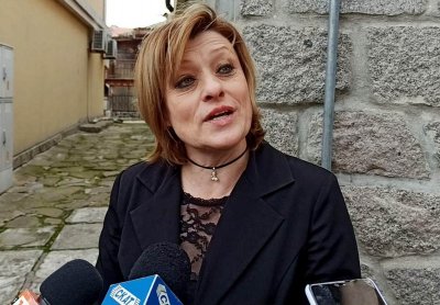 Кметицата на Присад е загинала на пътя Бургас-Созопол