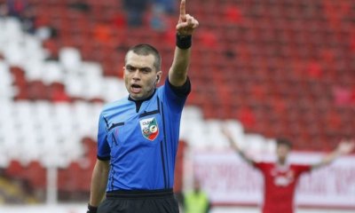 Повериха Левски - Славия на Волен Чинков