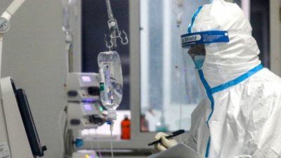 Габрово чака резултат от 94 проби за коронавирус