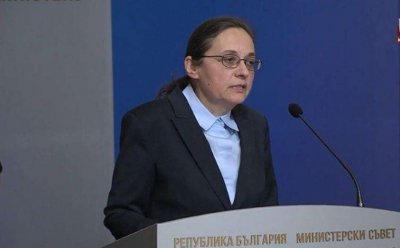 Жени Начева: В последния момент медсестрите ни представиха проекта на споразумение