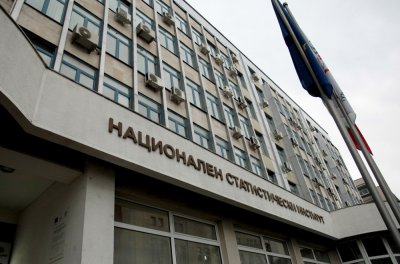 НСИ намали прогнозата за растежа на БВП от 3,5 на 3,1%