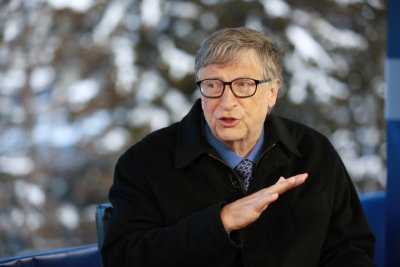 Бил Гейтс дава $50 млн. за лекарства срещу Covid-19 