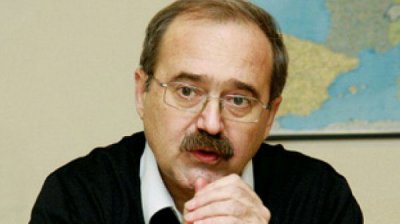 Бившият главен редактор на вестник "Дума" и секретар на движение "Русофили" Юрий Борисов